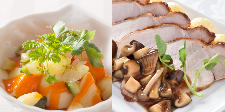 歓送迎会プラン　8,000円コース（日・月・火限定）