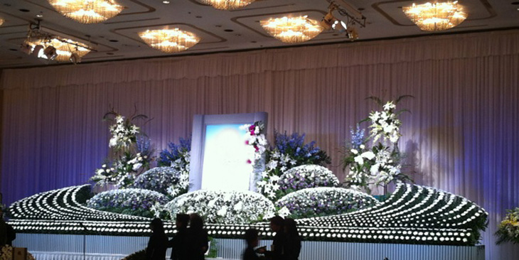 ご法事・お別れの会のご案内