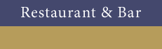 Restaurant & Bar
