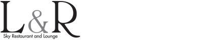 21F スカイレストランアンドラウンジ L&R