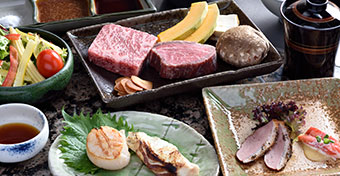 【土日祝日限定】神石ランチ