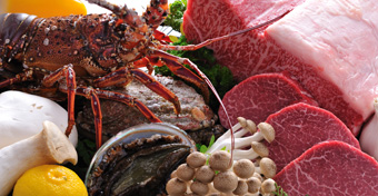 アラカルト・ドリンクメニューのご案内