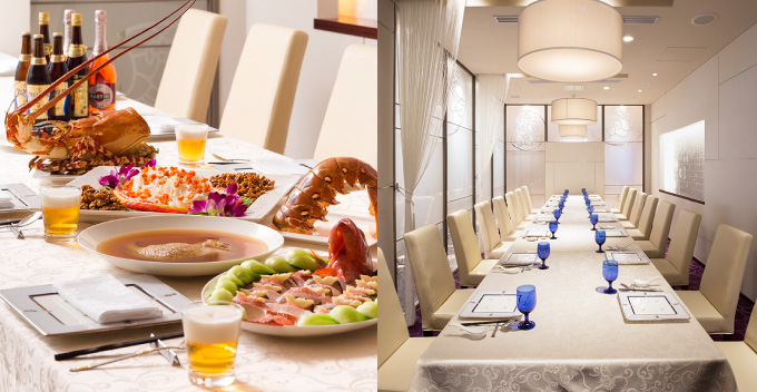 【歓送迎会におすすめ】パーティプラン[2時間飲み放題・3名～個室あり]