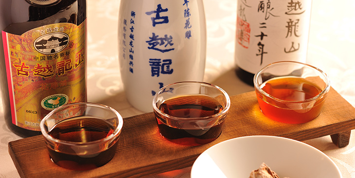 ドリンクメニューのご案内