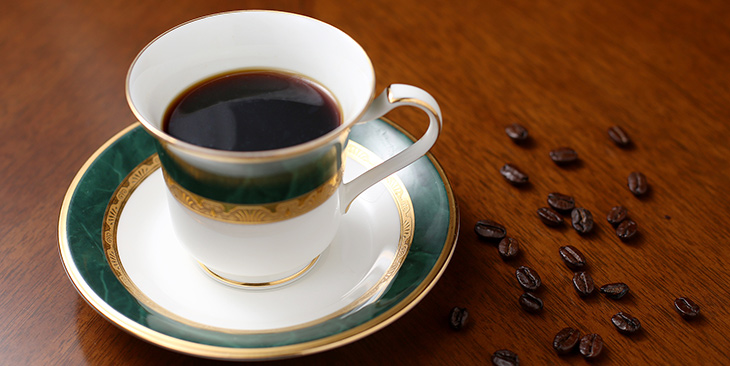 ドリンクメニューのご案内