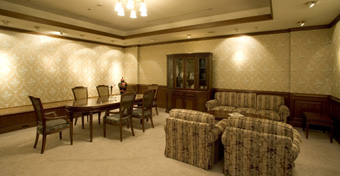 VIPサロンのご案内