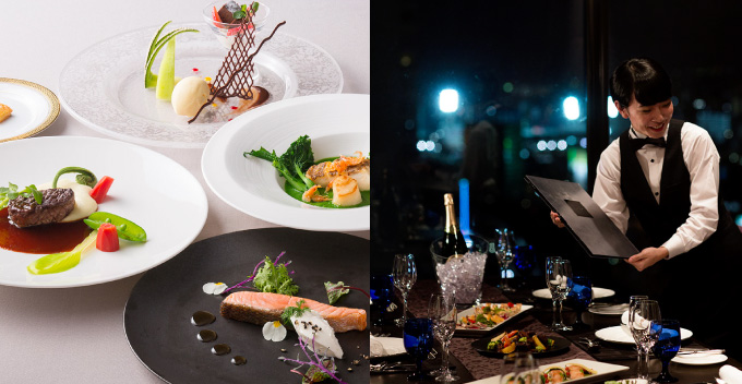 【歓送迎会におすすめ】パーティプラン（2時間飲み放題付）