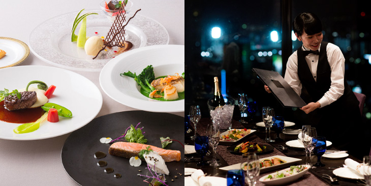 【歓送迎会におすすめ】パーティプラン（2時間飲み放題付）