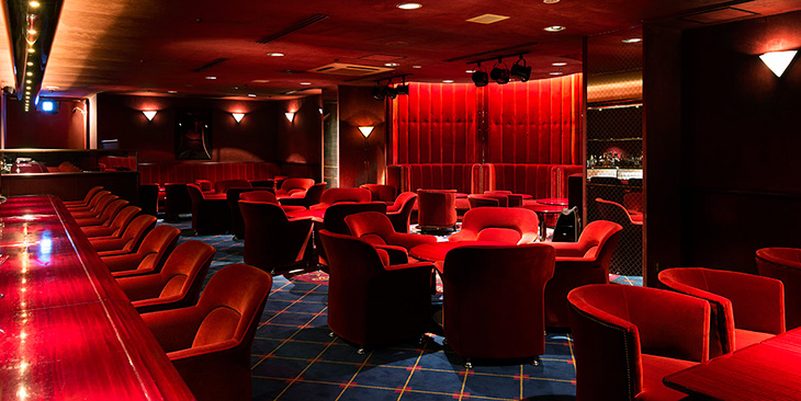 【ご宿泊のお客さま限定】ハッピーアワー