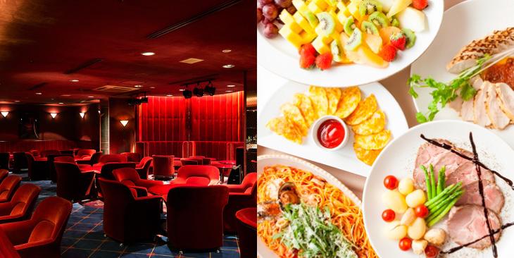 メイフラワー　ウエディング二次会プラン