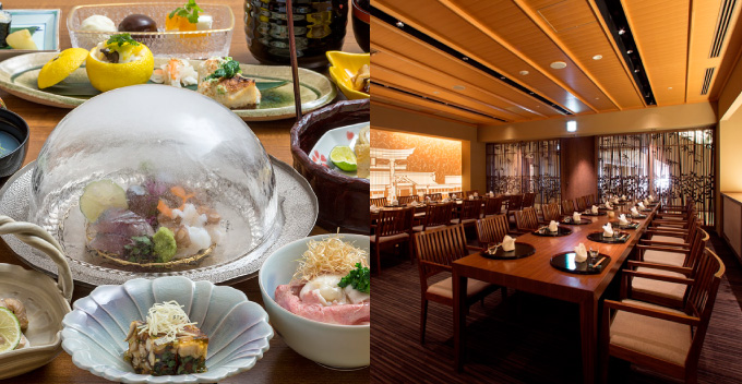 【グループのお集まりに最適】ウィンターパーティプラン（2時間飲み放題付）