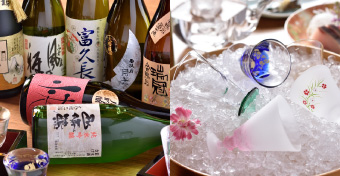 広島地酒飲み比べセット