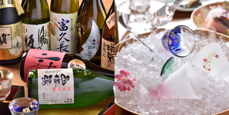 広島地酒飲み比べセット