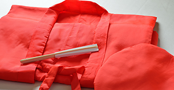 長寿のお祝い個室プラン