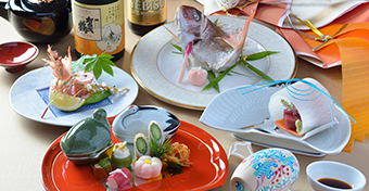 ご結納のご案内